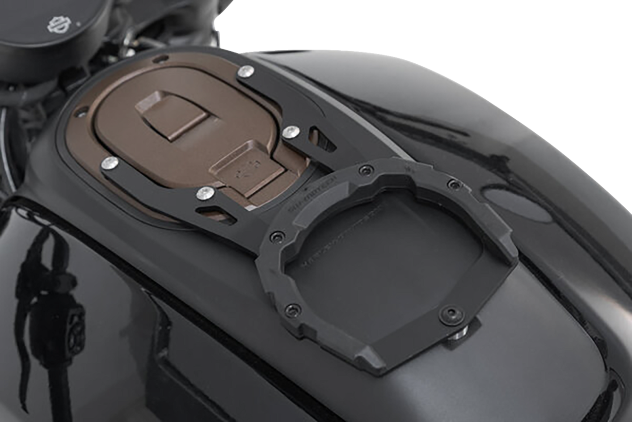SW-MOTECH PRO Tank Ring - Sportster '21-'24 TRT.00.787.32700/B