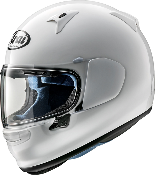 Arai Regent-X Helmet - White