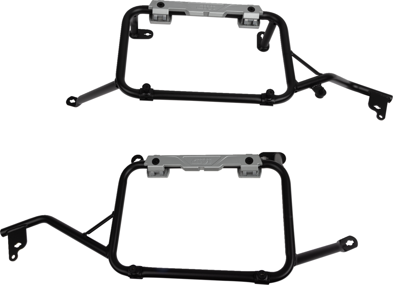 GIVI Pannier Holder - Sidecase Hardware - Tiger 900 PLO6425CAM