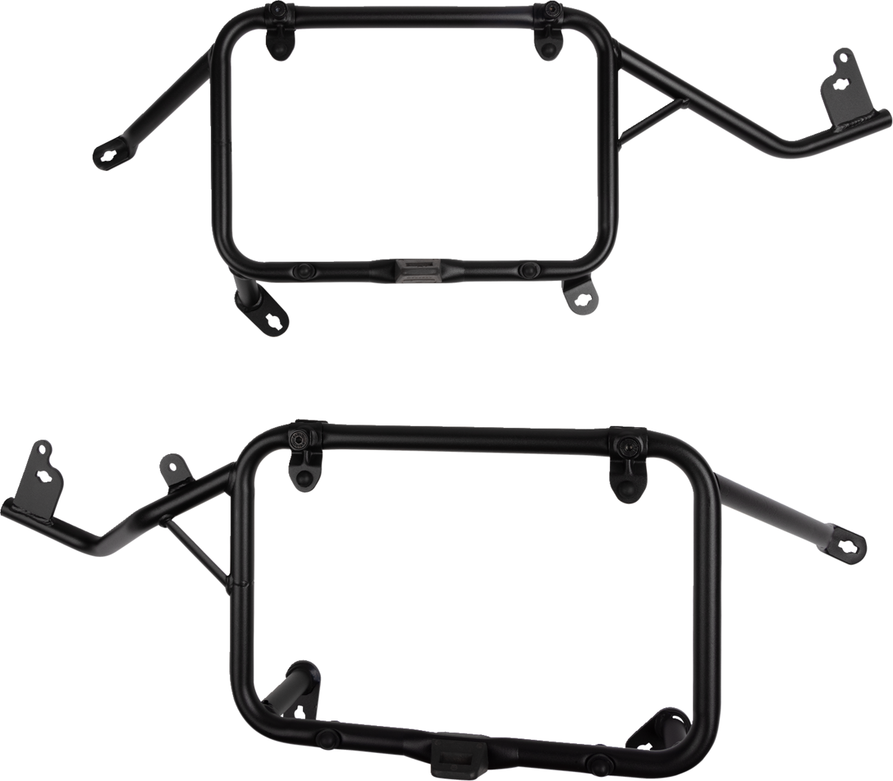 GIVI Pannier Holder - Sidecase Hardware PLO6425MK