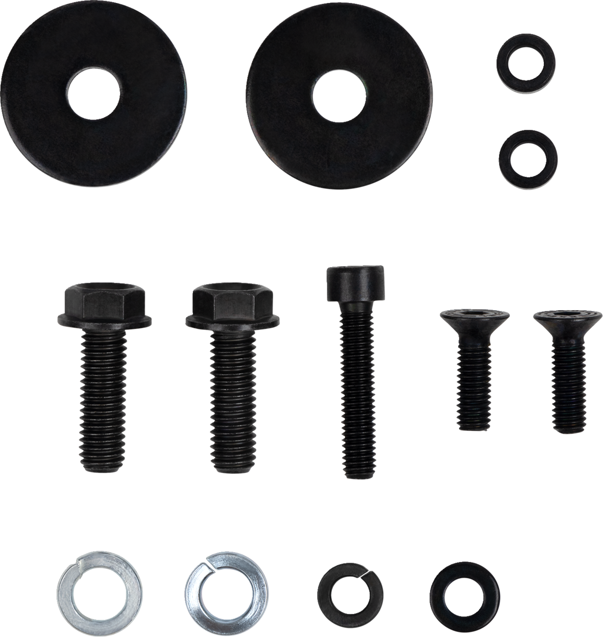 GIVI Mounting Kit - Pannier Holder - Triumph 6421KIT