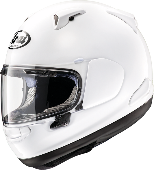 Arai Quantum-X Helmet - Diamond White