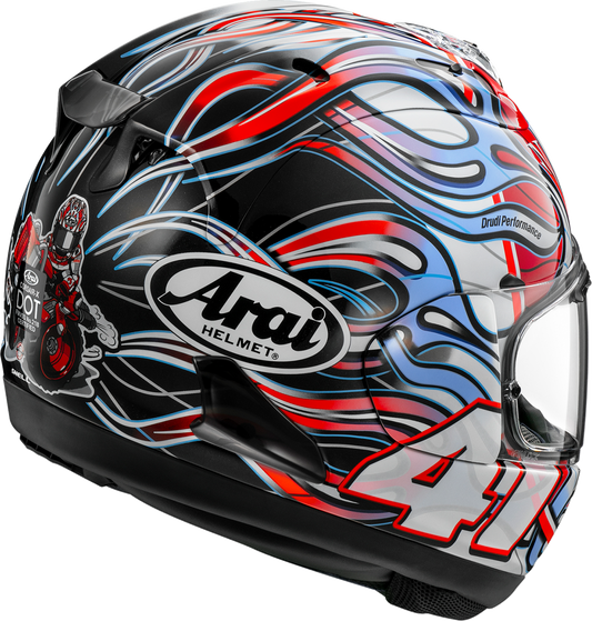 Arai Corsair-X Helmet - Haga