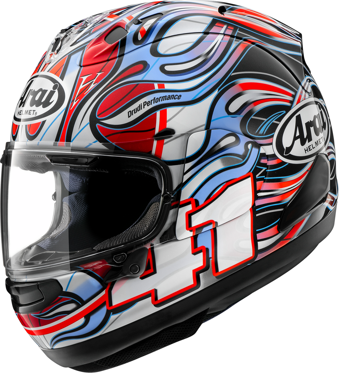 ARAI HELMETS Corsair-X Helmet - Haga - 2XL 0101-18306