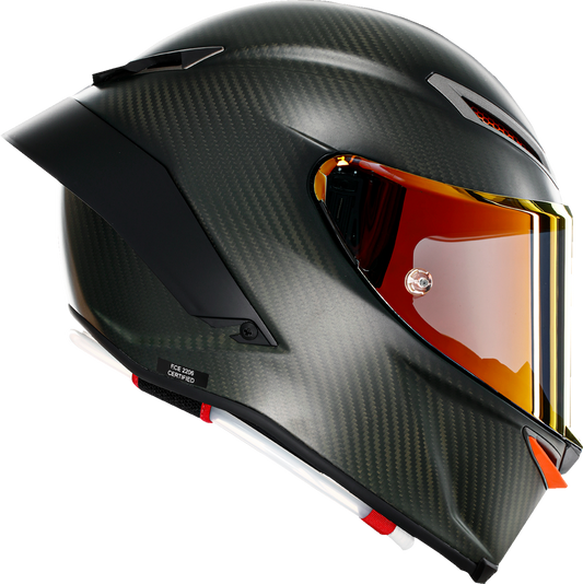 AGV Pista GP RR Helmet - Electrum - Limited