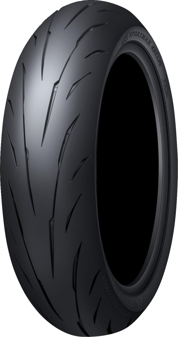 DUNLOP Tire - Sportmax Q5A - Rear - 160/60ZR17 - (69W) 45274205