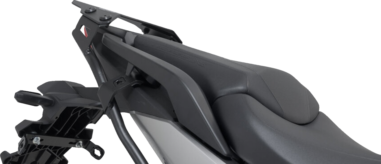 SW-MOTECH Rackpack Tail Bag System - Black - Honda NC750 '20-'24 GPT.01.841.30000