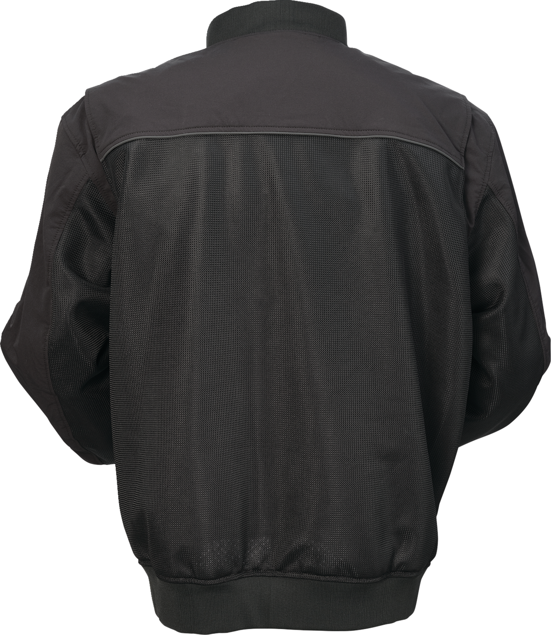 Z1R Ballester Jacket - Black