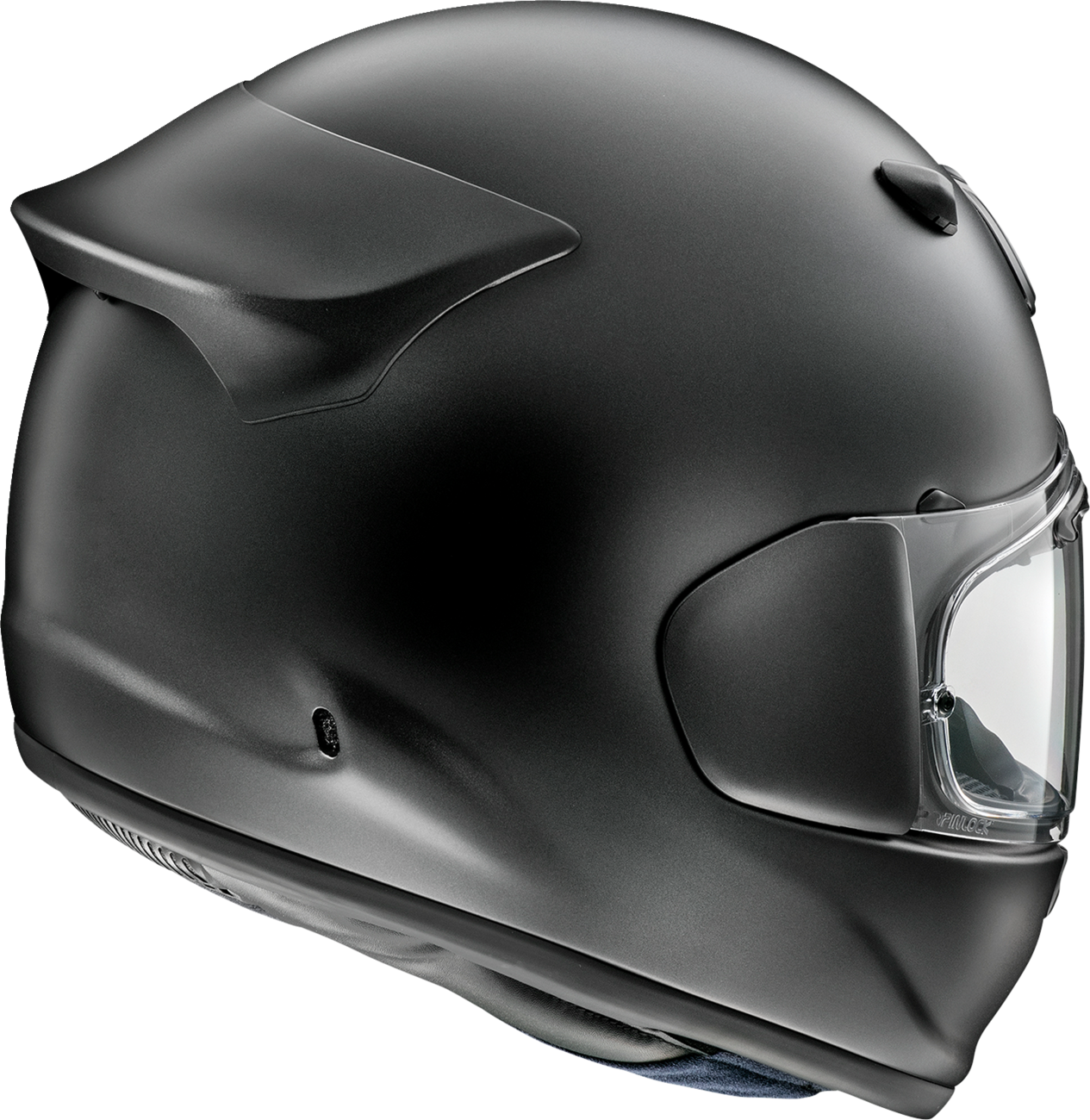 ARAI HELMETS Contour-X Helmet - Black Frost - XL 0101-18322