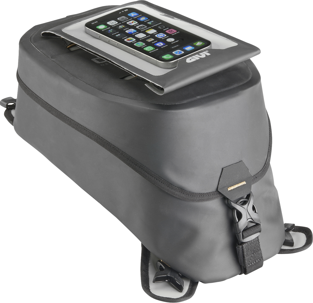 GIVI Canyon Tank Bag - 10 Liter GRT728