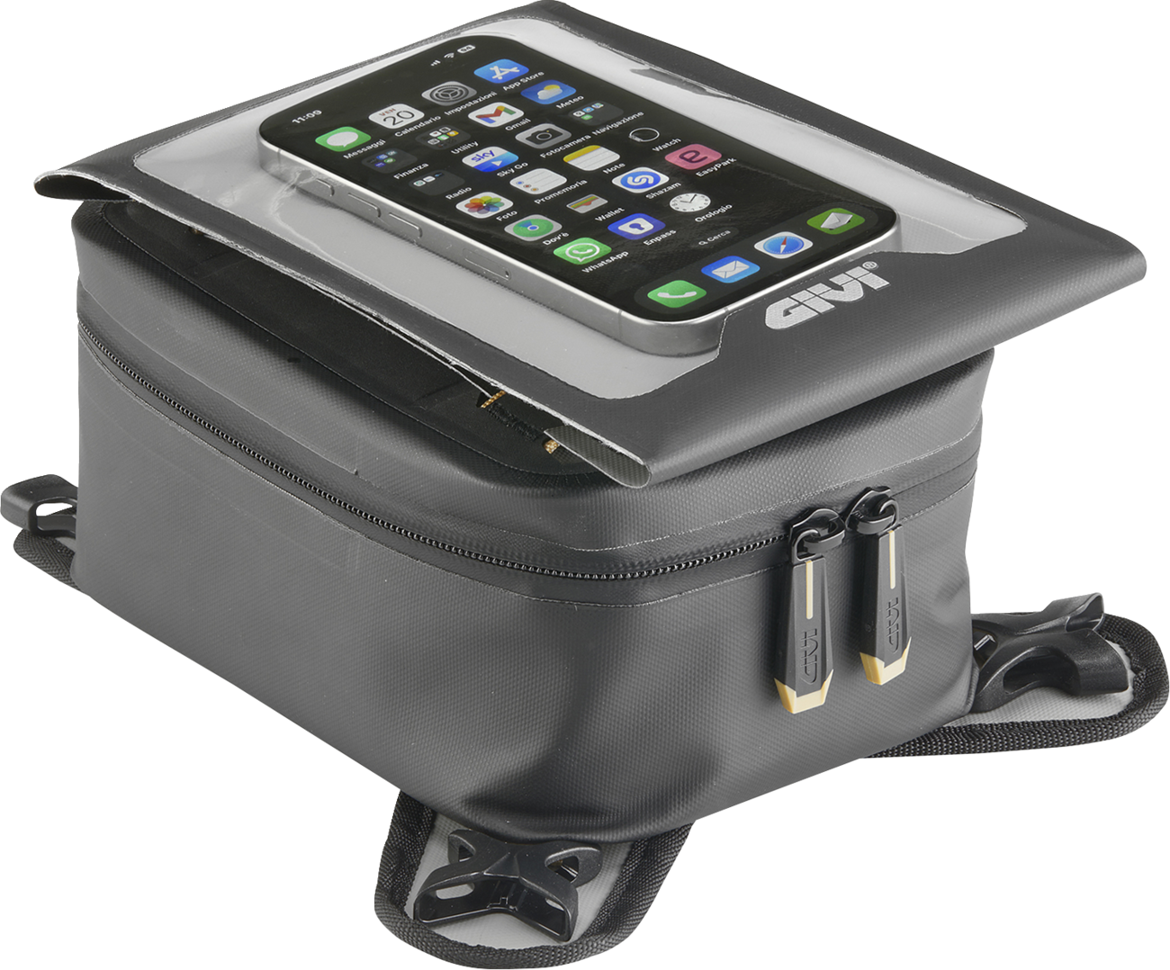 GIVI Canyon Tank Bag - 3 Liter GRT729