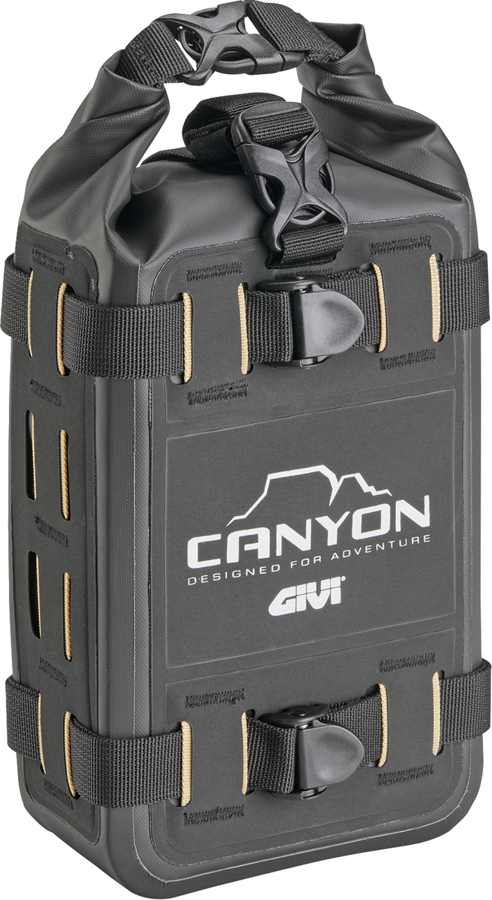 GIVI Canyon Cargo Bag - 4 Liter GRT730