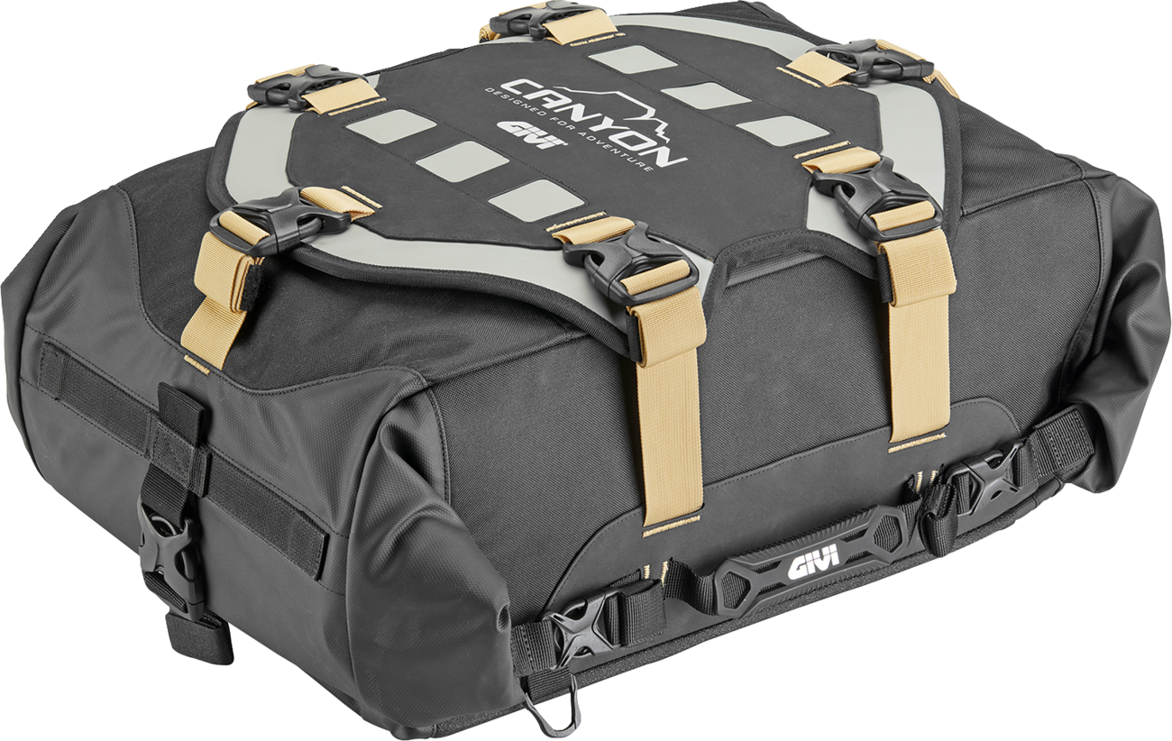 GIVI Canyon Cargo Bag - 45 Liter GRT726
