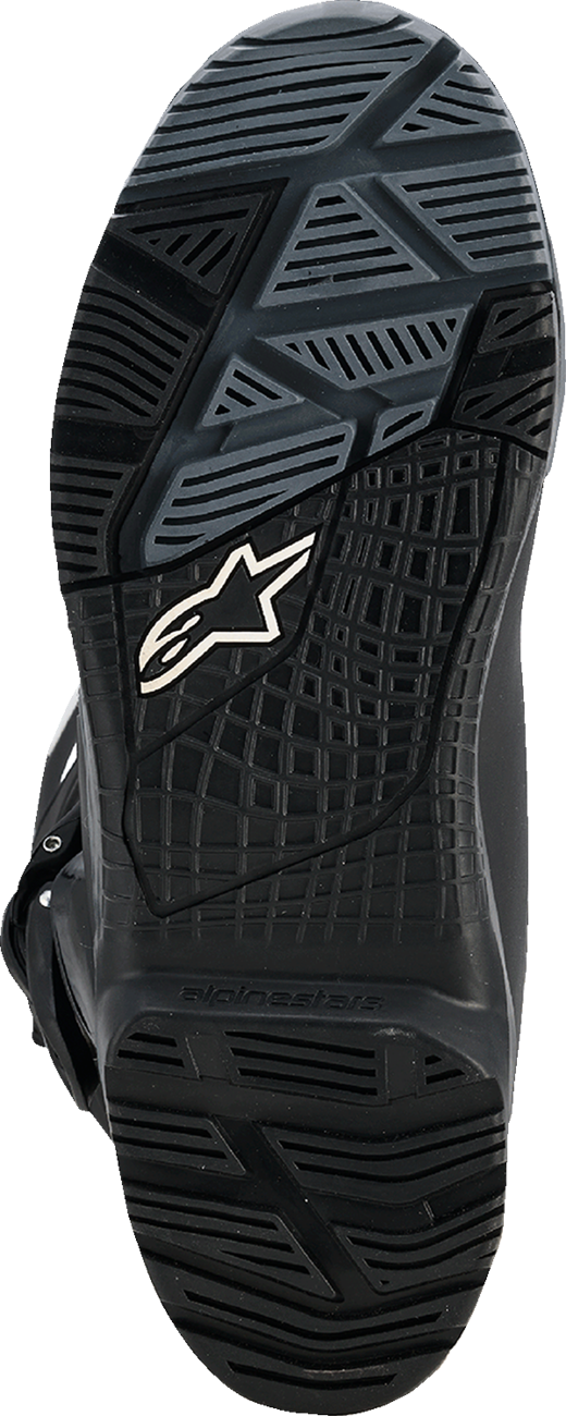 ALPINESTARS Corozal Adventure Drystar? Boots - Black - US 12 2040126-10-12