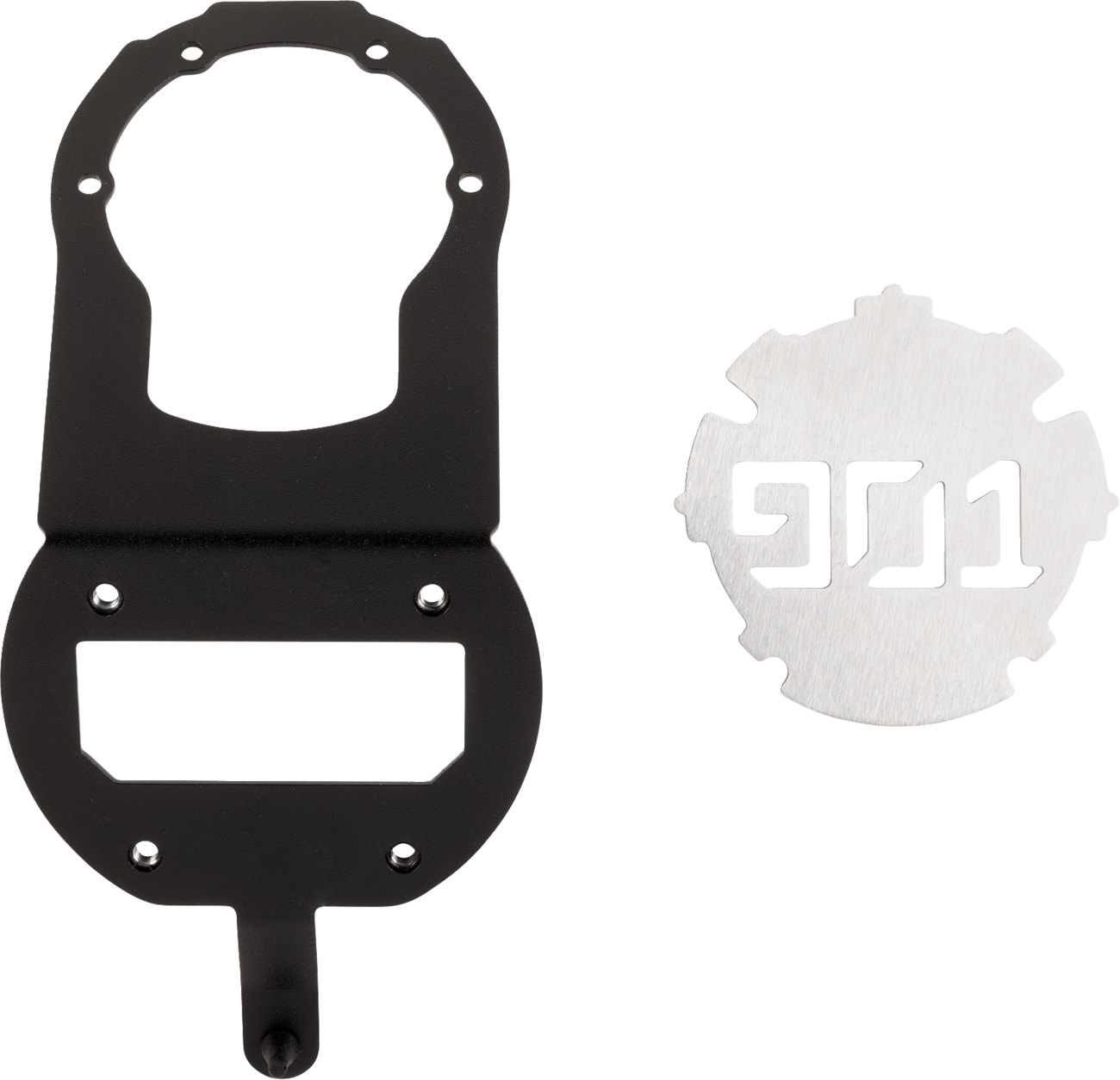 GIVI Tanklock Ring - Husqvarna Norden BF68