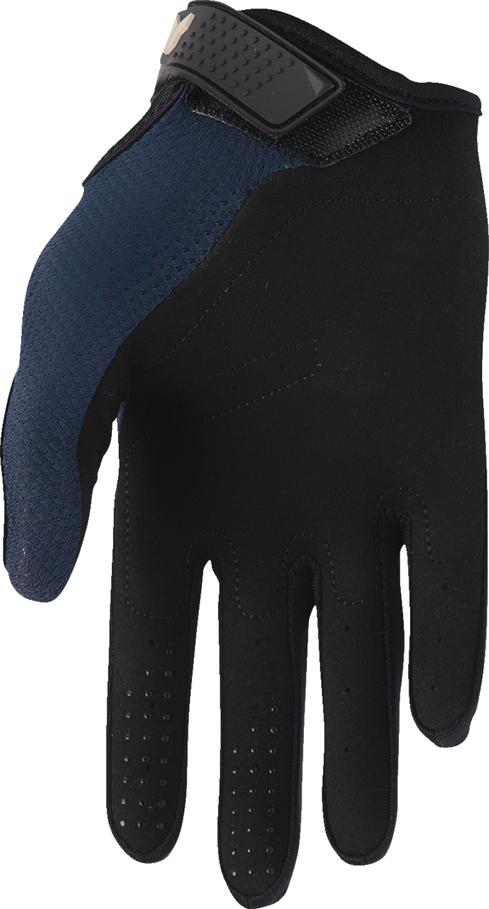 Thor Women's Ridemode Static Gloves - Midnight