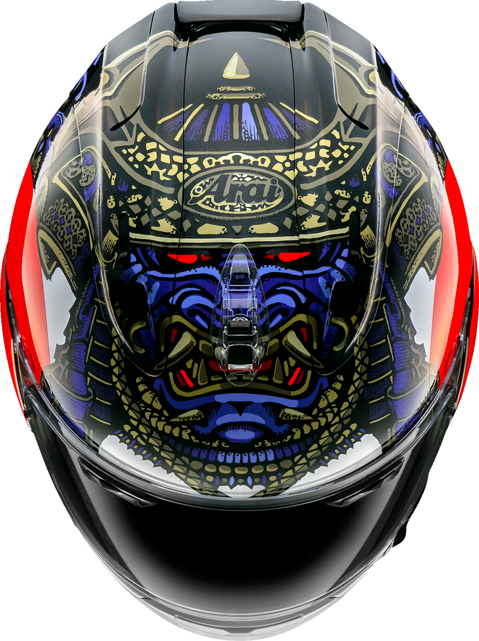 ARAI HELMETS Corsair-X Helmet - Shogun - Medium 0101-18213