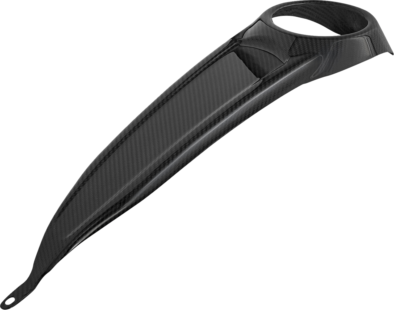 ARLEN NESS TANK DASH, CARBON FIBER 24+FLT 220-011