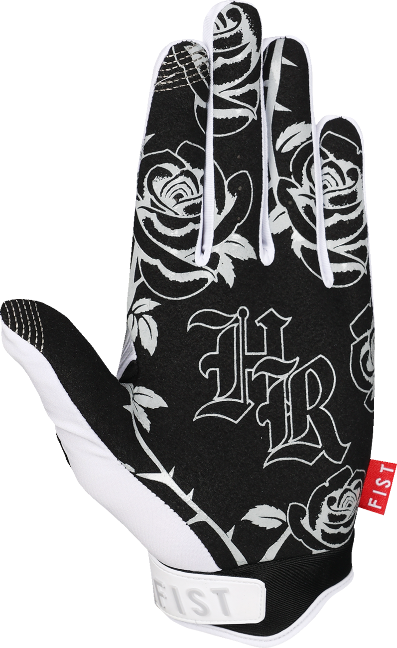 Fist Handwear Strapped Hannah Roberts Red Label Eye Candy Gloves