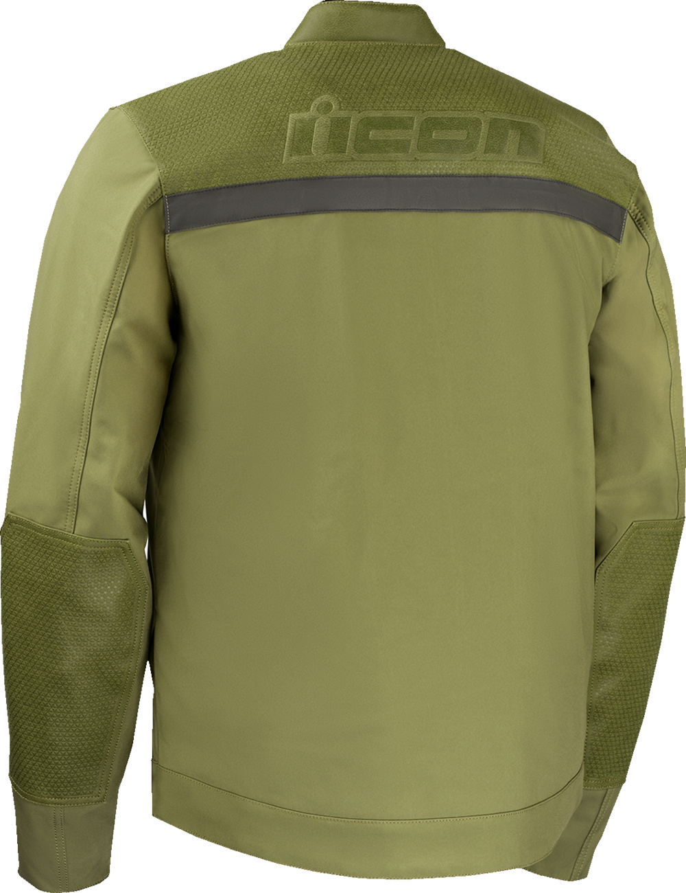 Icon Midhawk™ Jacket - Green