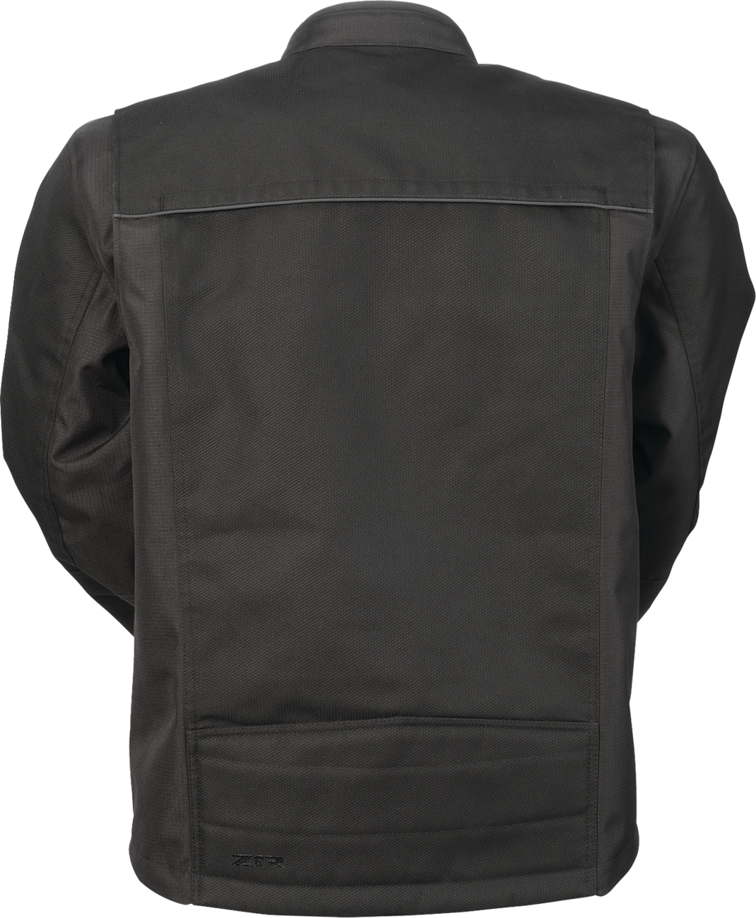 Z1R Counter Jacket - Black