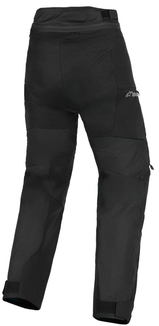 ALPINESTARS Andes v4 Drystar? Pants - Black - Small 3220526-10-S