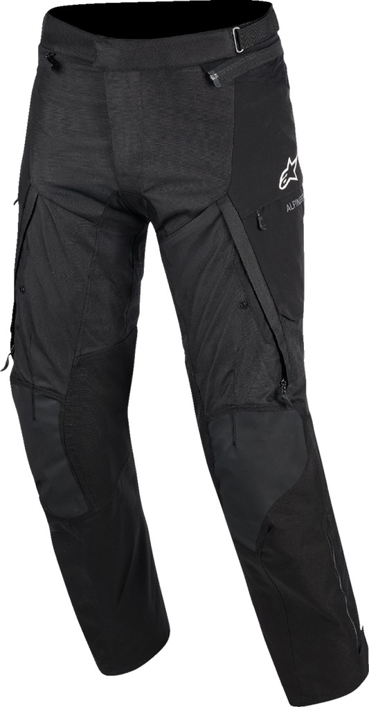 ALPINESTARS Andes v4 Drystar? Pants - Black - 3XL 3220526-10-3X