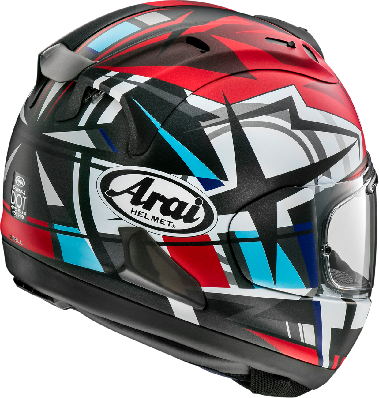 ARAI HELMETS Corsair-X Helmet - Takumi - XL 0101-17628