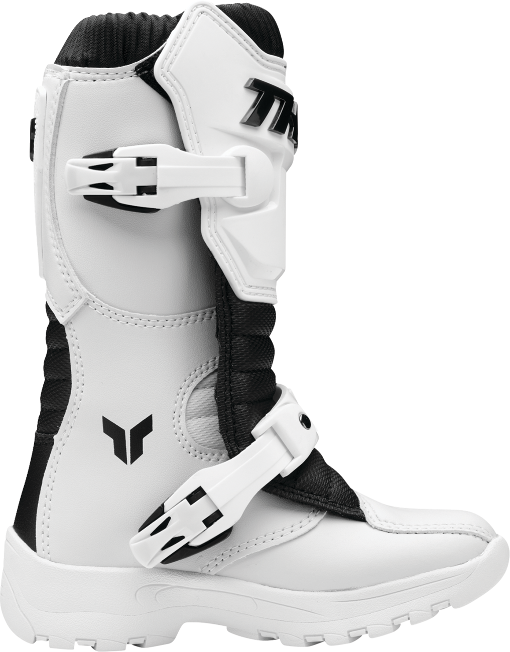 Thor Blitz XR Mini Boots - White