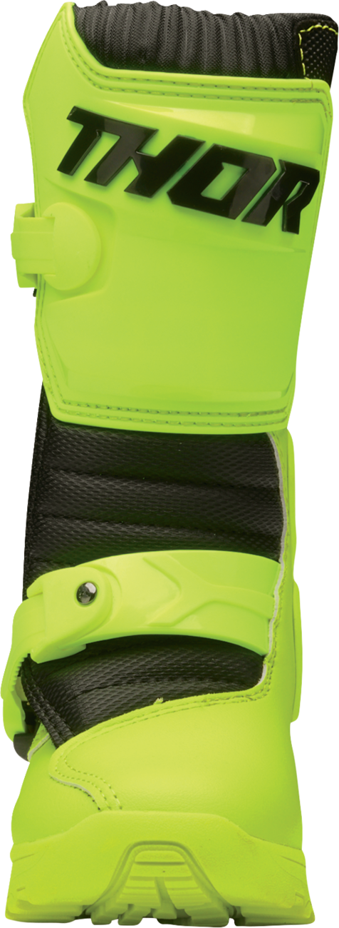 Thor Blitz XR Mini Boots - Acid