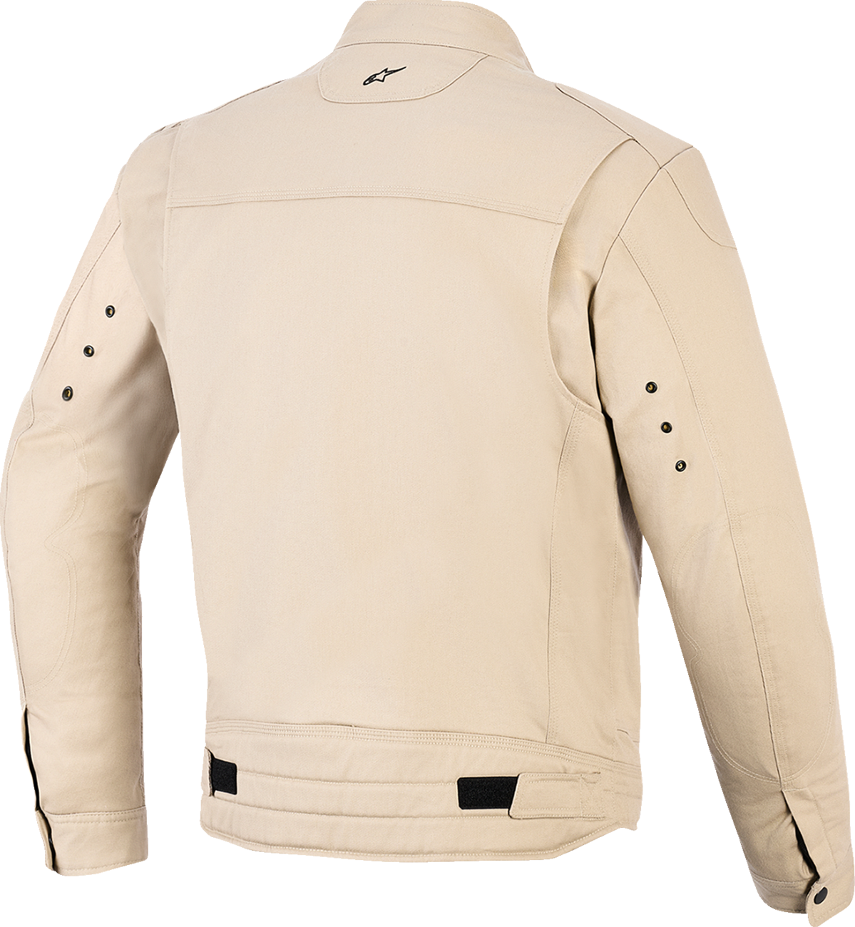 Alpinestars Bruiser Jacket - Aluminum