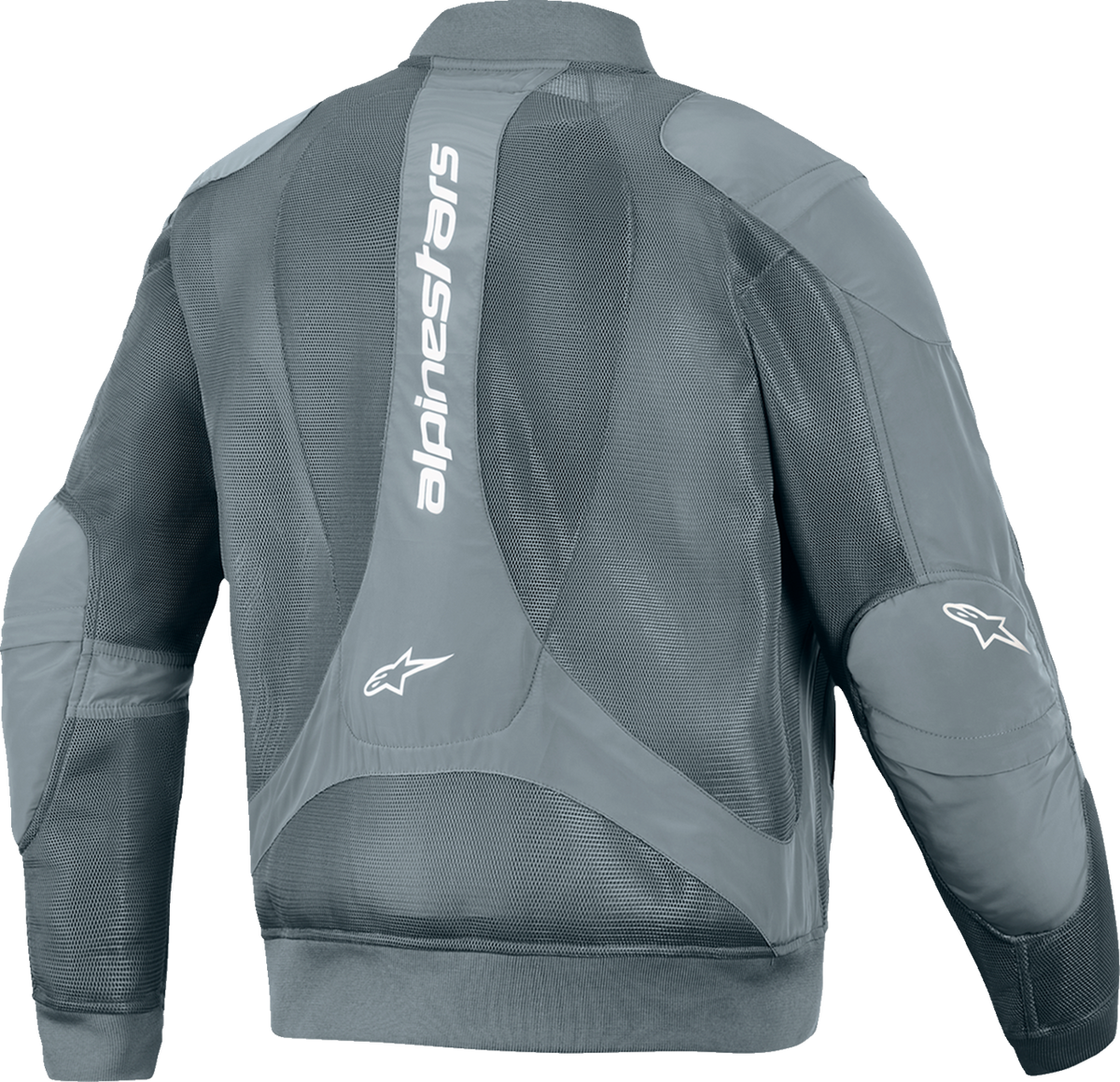 Alpinestars Flight Air Jacket - Storm Gray