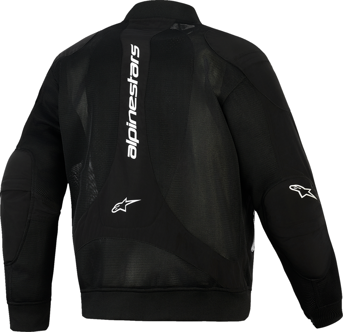 Alpinestars Flight Air Jacket - Black