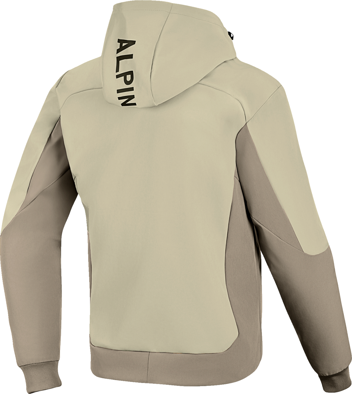 Alpinestars Radium Tech Jacket - Mastic/Aluminum
