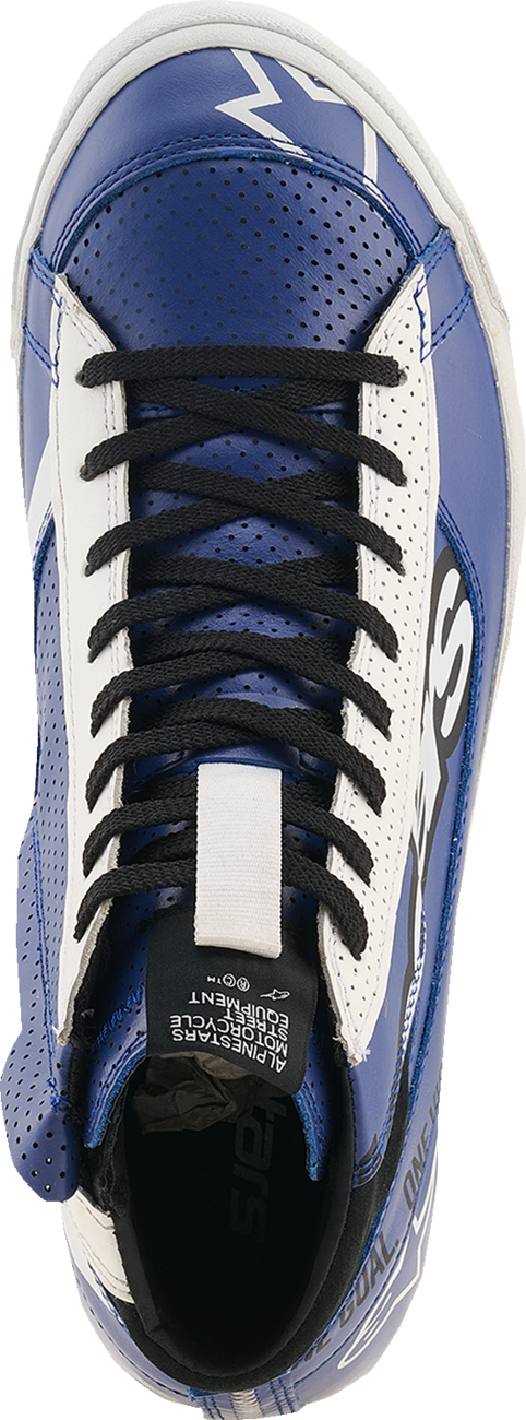 Alpinestars Stated Flair Shoes - Blue/White/Black