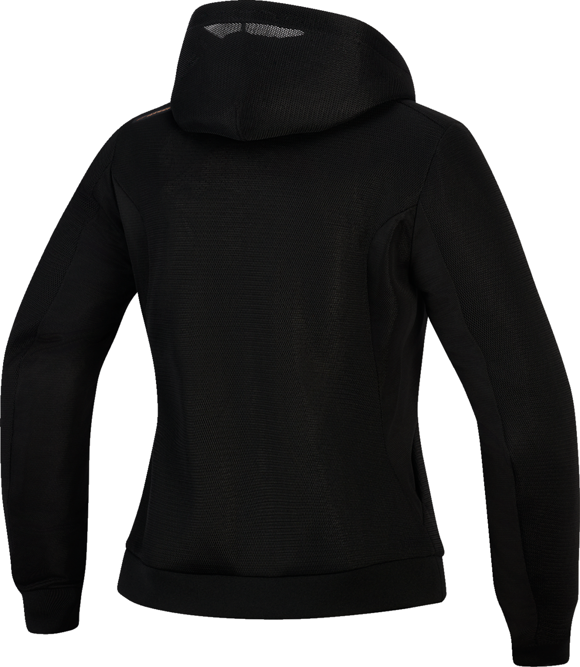 Alpinestars Stella Chrome Super Airflow Hoodie - Black/Copper