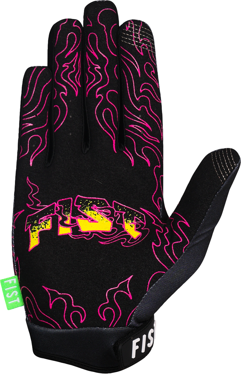 Fist Handwear Lil Fists Strapped Fury Gloves
