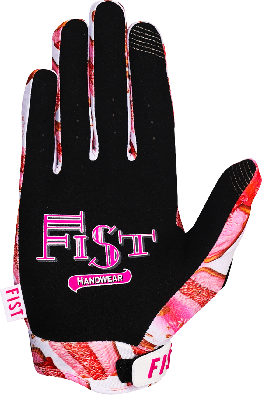 Fist Handwear Lil Fists Strapped Biscuits Gloves