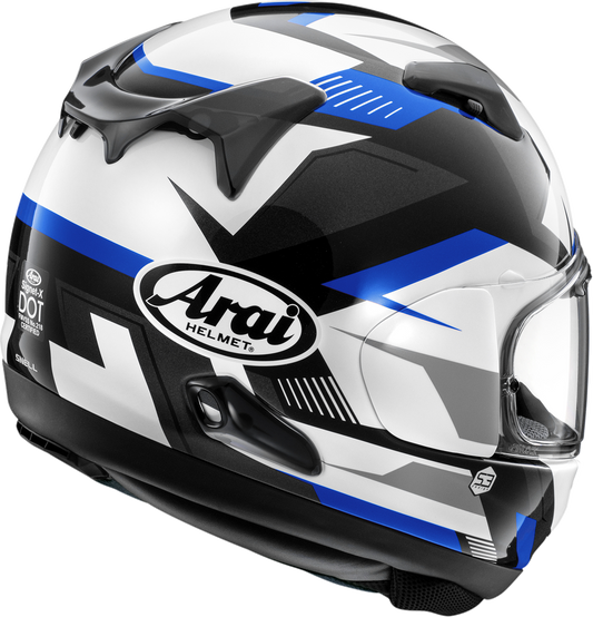 Arai Signet-X Helmet - Supra - Blue