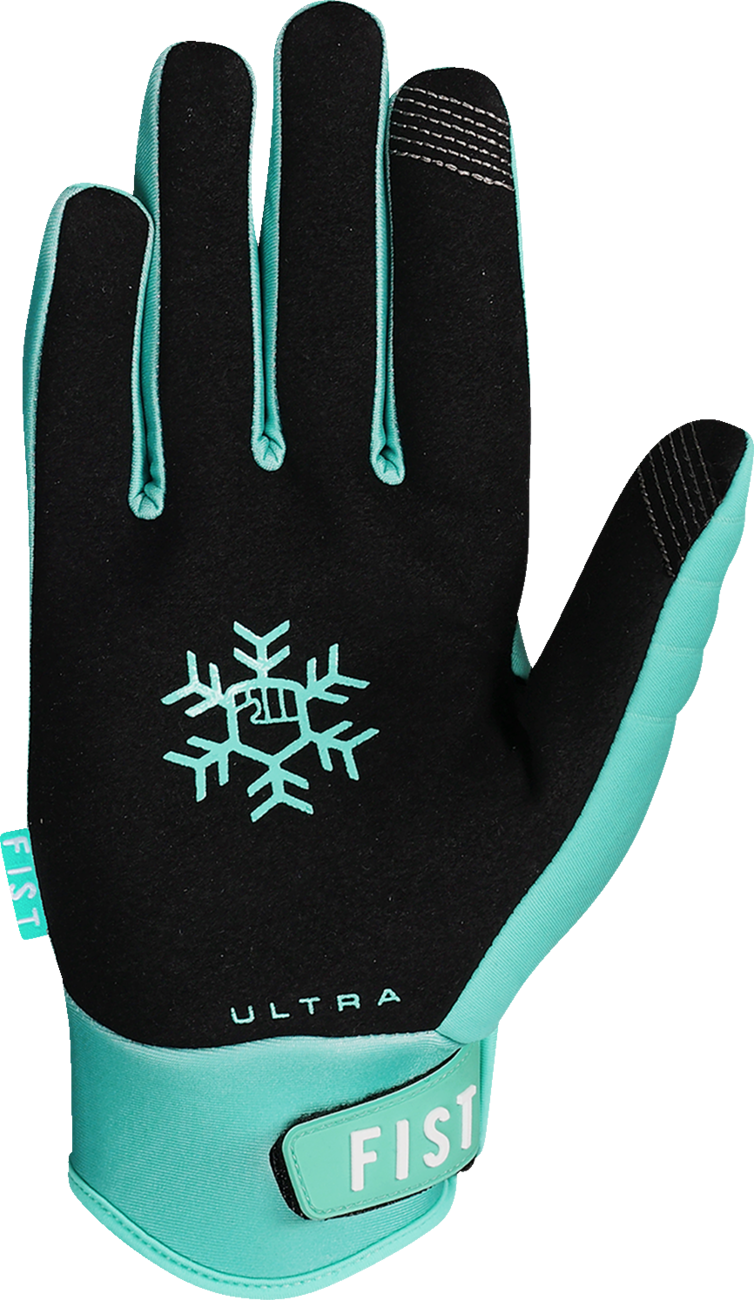 Fist Handwear Ultra Frosty Spearmint Gloves