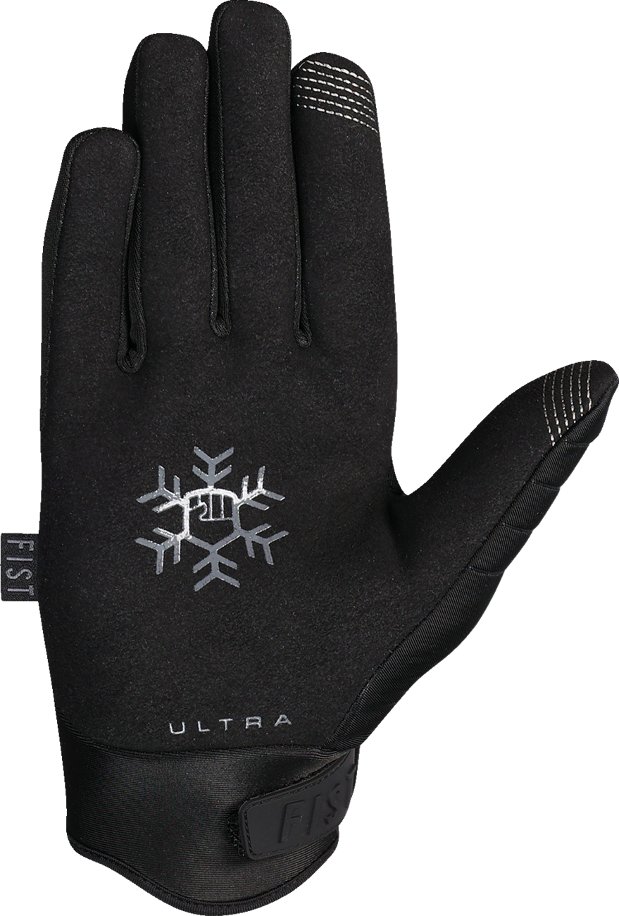 Fist Handwear Ultra Frosty Blackout Gloves