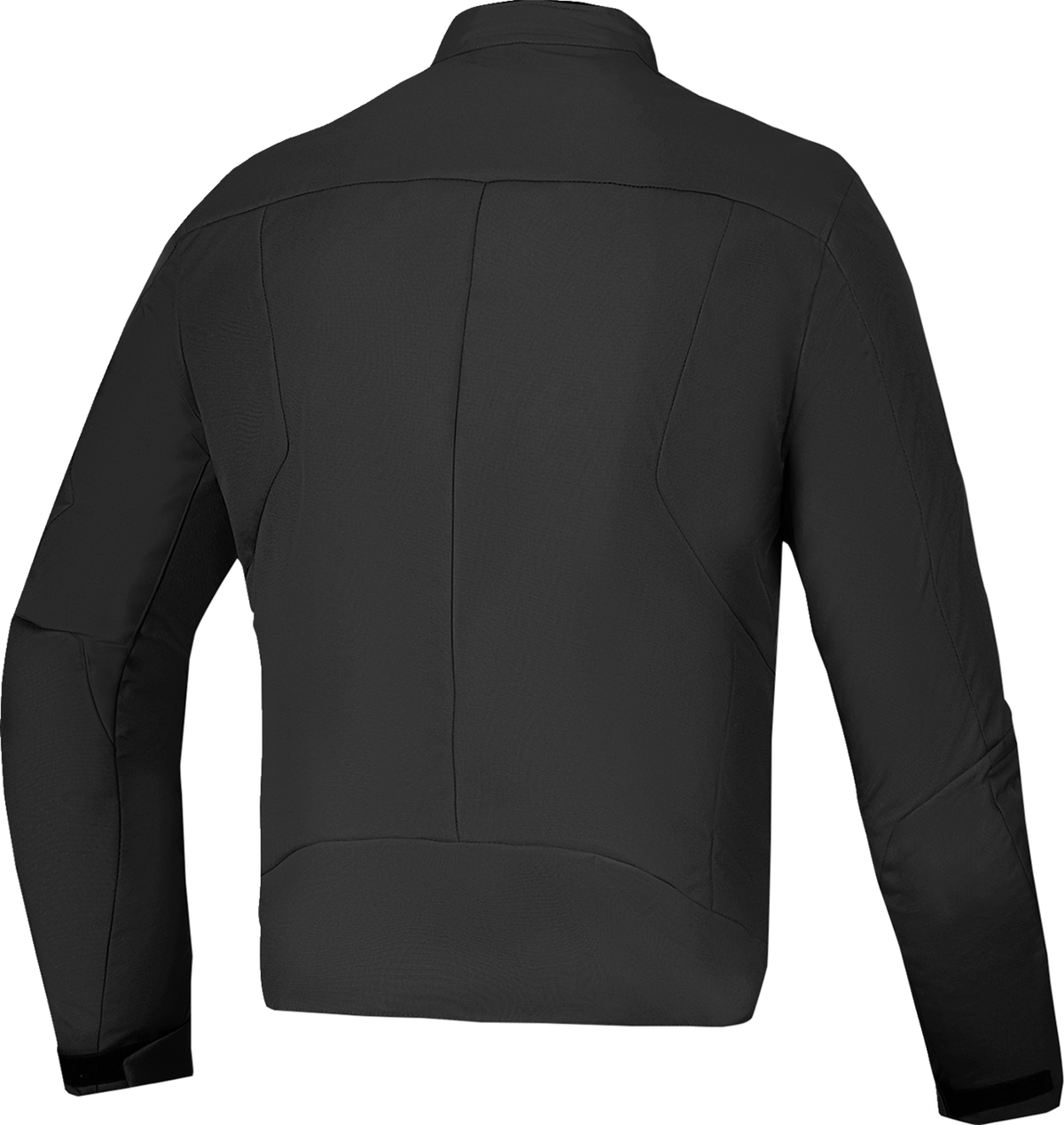 Alpinestars C-1 Waterproof Jacket - Black/Black