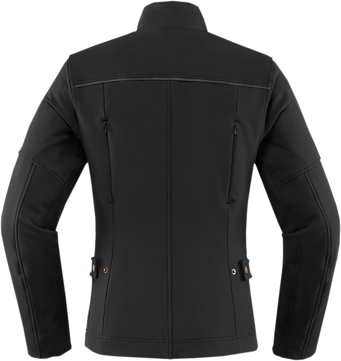 Icon Women's Hella2™ Jacket - Black