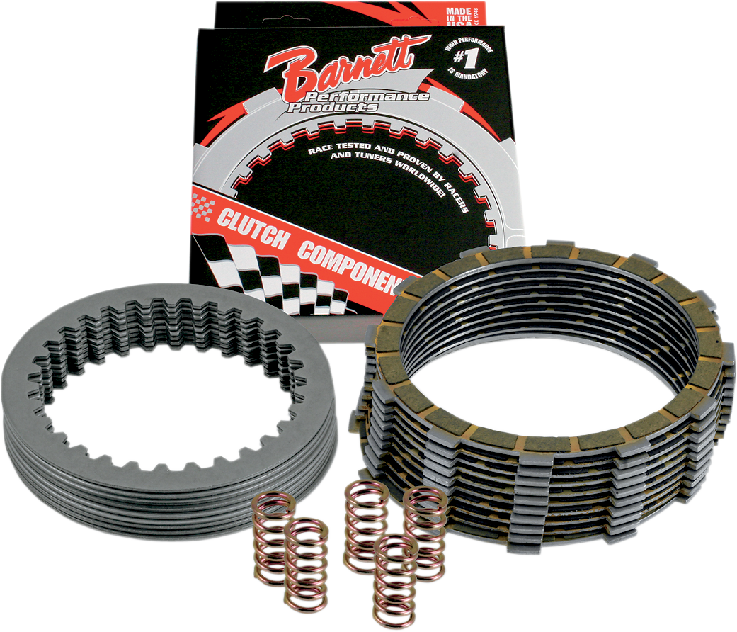 BARNETT Clutch Kit 303-75-10004