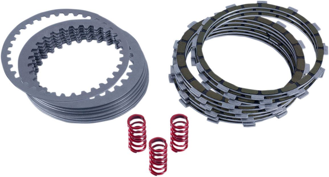 BARNETT Clutch Kit - M8 303-30-10019