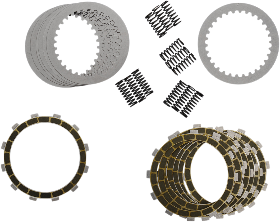 BARNETT Clutch Kit 303-90-10051