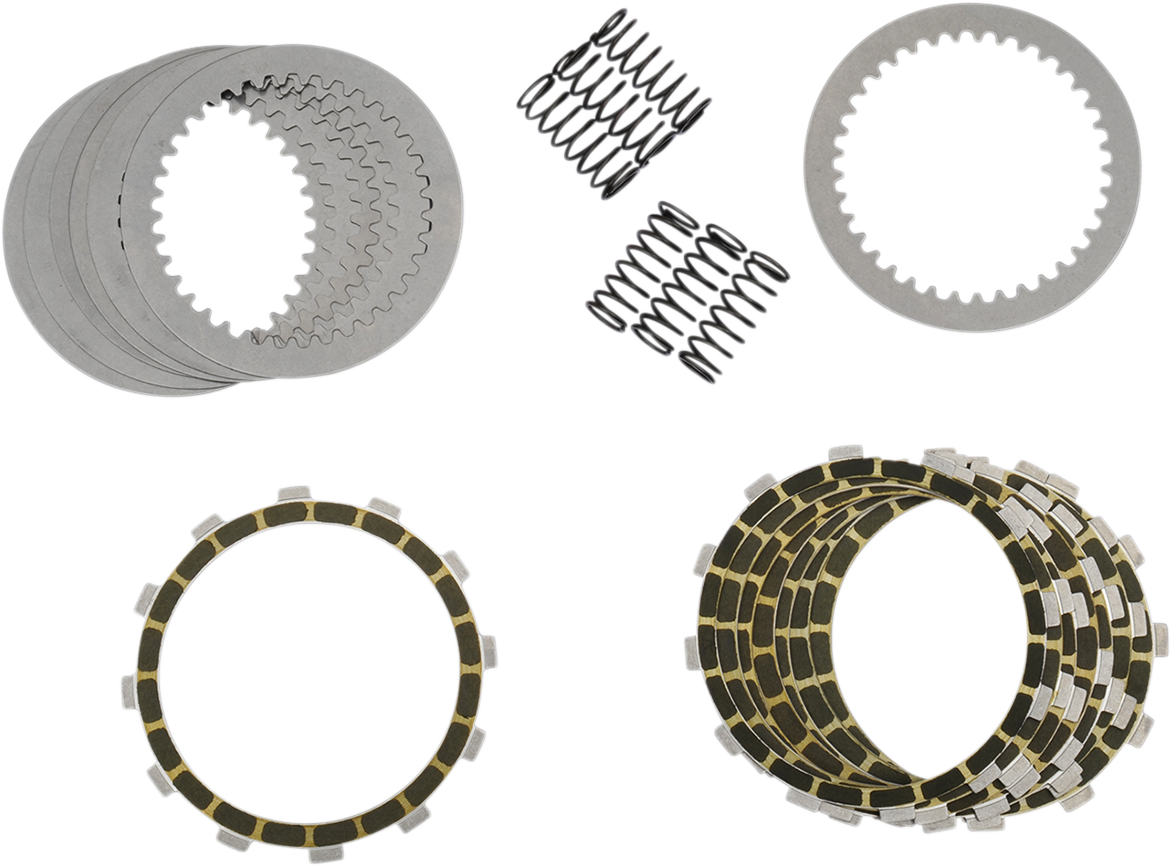 BARNETT Clutch Kit 303-70-10043