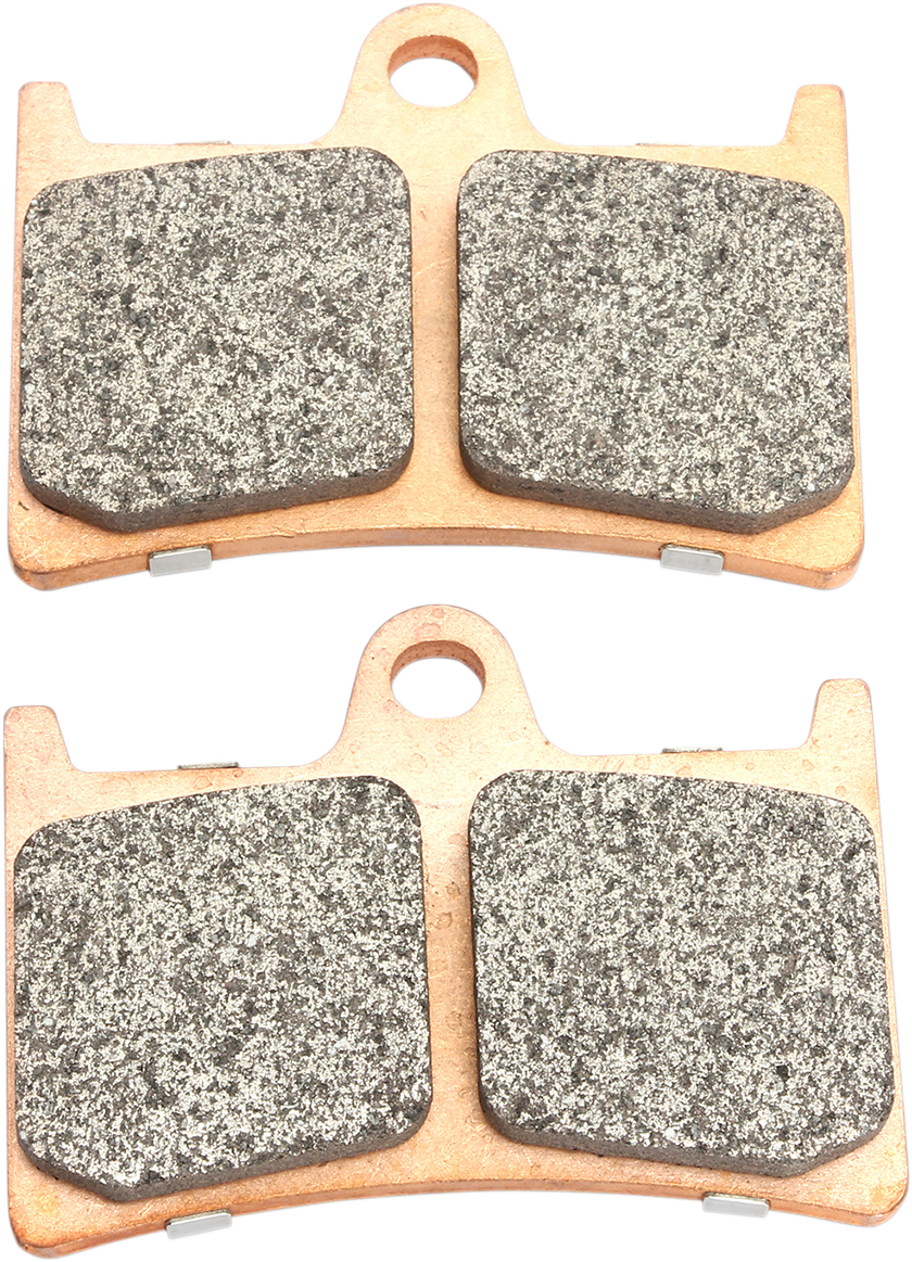 EBC Brake Pads EPFA252HH
