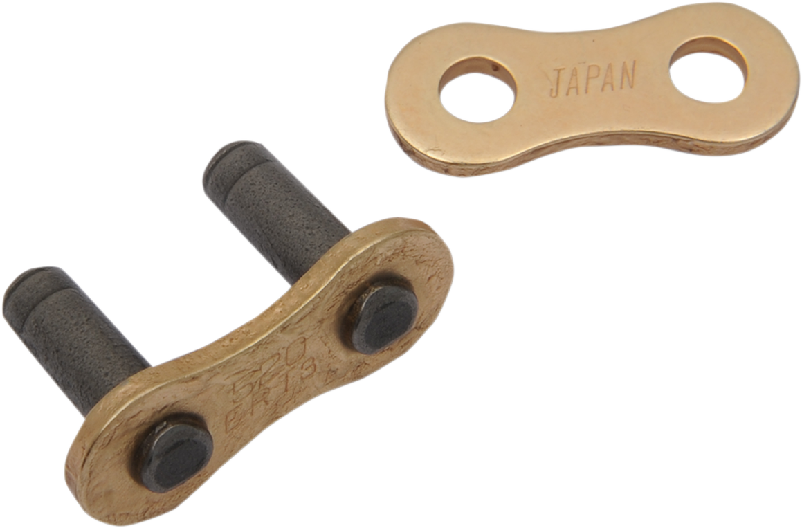 DID 520 ERT3 - Connecting Link - Rivet ZJ520ERT3