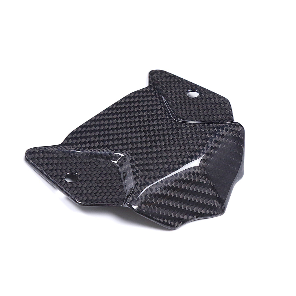 79 Carbon Tech - BMW F900R/XR - Carbon Fiber Front Inner Fairing- Twill/Gloss